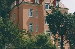 Wohnung mieten in Lauensteinerstrasse 20, 01277 Striesen-Ost, grünes Striessen