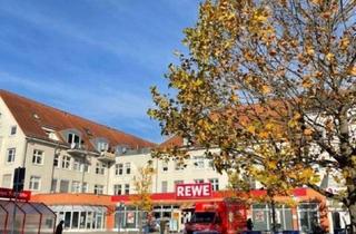 Wohnung mieten in Turnerstraße 44, 04435 Schkeuditz, moderne, kleine Single-Wohnung in Schkeuditz mit Einbauküche