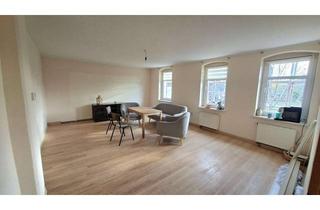 Wohnung mieten in 01665 Klipphausen, Praktische 3,5 Raumwohnung im Erdgeschoss 85qm - Nähe Dresden