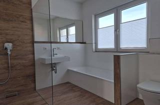 Wohnung mieten in 63303 Dreieich, Erstbezug nach Renovierung: Hochwertige 2-Zi Wohnung in Dreieich Dreieichenhain