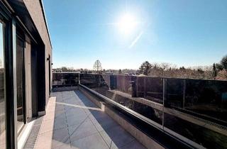 Penthouse mieten in Aachener Straße 1211, 50858 Weiden, Penthouse-Wohnung mit großer Dachterrasse nähe Rhein-Center / Energieklasse: A+