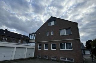 Wohnung mieten in 50181 Bedburg, Bedburg Kaster - schöne 3-Raum-Wohnung mit Wintergarten