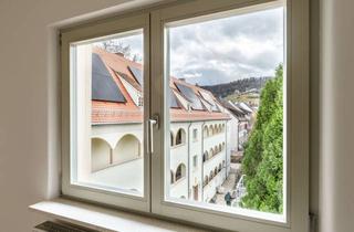 Wohnung mieten in Endersbacher Str. 10/1, 70734 Fellbach, Wohnen im Kulturdenkmal - Erstbezug im frisch sanierten Altbau