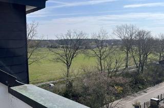 Wohnung mieten in 63179 Obertshausen, Helle 4-Zimmer-Wohnung in verkehrsberuhigter Lage