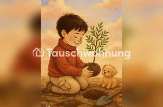 Tauschwohnungen in 07549 Lusan, Tauschwohnung: Kleine Wohnung in Gera zum Tausch gesucht