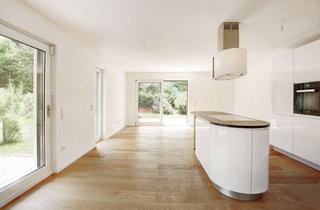 Wohnung mieten in 81927 Bogenhausen, Gartenwohnung in ruhiger Lage - auf Zeit