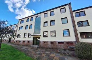 Wohnung mieten in Peiner Weg, 31303 Burgdorf, 3 Zimmer Wohnung mit Balkon in ruhiger Lage