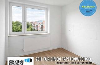 Sozialwohnungen mieten in Talaue, 46286 Dorsten, WBS! 4-Zimmer-Wohnung in Dorsten-Wulfen WBS erforderlich!