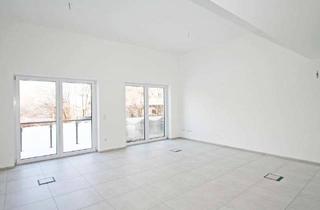 Wohnung mieten in 86899 Landsberg, Neue, moderne und lichtdurchflutete 2-Zi-Wohnung mit Balkon in guter Lage von Landsberg am Lech