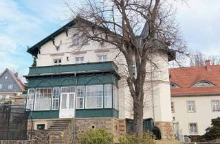 Wohnung mieten in Dr.-Rudolf-Friedrichs-Straße 27, 01445 Radebeul, exklusive 2-Raum-Wohnung mit einmaligem Blick ins Elbtal