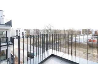 Sozialwohnungen mieten in Athanasius-Kircher-Straße 15, 97074 Frauenland, Elegante 3-Zi Wohnung auf 66m² und Balkon - WBS erforderlich