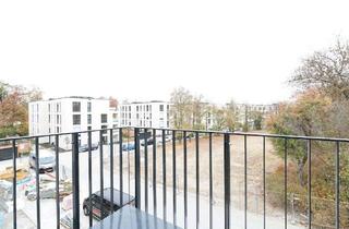 Sozialwohnungen mieten in Athanasius-Kircher-Straße 17, 97074 Frauenland, Stilvoll wohnen mit Licht und Komfort: moderne 2-Zimmer-Wohnung mit Balkon ! Anmietung nur mit WBS !