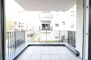 Sozialwohnungen mieten in Athanasius-Kircher-Straße 19, 97074 Frauenland, Einziehen und Wohlfühlen - 2-Zi, 59m² und großzügiger Balkon ! WBS erforderlich !