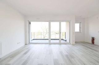 Sozialwohnungen mieten in Athanasius-Kircher-Straße 15, 97074 Frauenland, WBS erforderlich - Lichtdurchflutete 2-Zi Wohnung auf 58m²