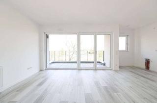 Sozialwohnungen mieten in Athanasius-Kircher-Straße 15, 97074 Frauenland, WBS erforderlich - Lichtdurchflutete 2-Zi Wohnung auf 58m²