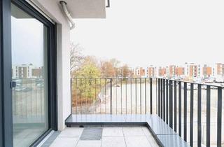 Wohnung mieten in Athanasius-Kircher-Straße 17, 97074 Frauenland, Lichtdurchflutete Etagenwohnung – modern, großzügig und komfortabel wohnen ! Anmietung nur mit WBS !