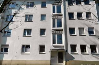 Wohnung mieten in Stettiner Straße 30, 47829 Gartenstadt, Charmante 3-Zimmer-Etagenwohnung in Krefeld-Gartenstadt