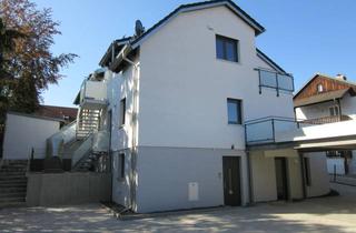 Wohnung mieten in Pechleite 4a, 85276 Pfaffenhofen, **Moderne 3-Zimmer-Wohnung mit Küche und separatem Eingang**
