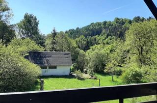 Wohnung mieten in 02796 Kurort Jonsdorf, Idyllisch Wohnen im Kurort Jonsdorf! Gebirgsbad direkt gegenüber!