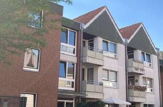 Wohnung mieten in Feldstr., 31303 Burgdorf, Seniorenwohnung: 2- Zimmer mit B-Schein für mind. 60m²