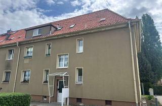 Wohnung mieten in Sargstedter Weg 23, 38820 Halberstadt, 3-Zimmer-Dachgeschosswohnung mit Charme und praktischem Grundriss