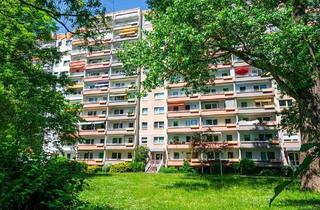 Wohnung mieten in Katharinenstraße 12, 08056 Innenstadt, Wohnträume verteilt auf 4 Räume