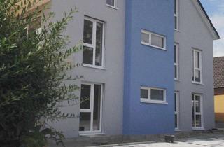 Wohnung mieten in Oststraße 19, 74206 Bad Wimpfen, Hochwertige 3,5 Zi. Wohnung mit herrlichem Blick über Bad Wimpfen