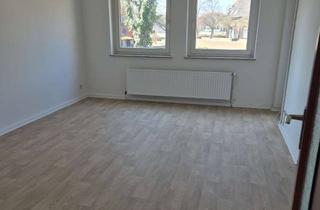 Wohnung mieten in Bahnhofstraße, 38690 Vienenburg, 1-Zimmer-Wohnung mit Balkon in zentraler Lage von Vienenburg