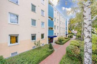 Wohnung mieten in Muschelkalkweg 19a, 12349 Buckow, Helle Wohnung in oberste Etage in ruhiger Lage