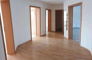 Wohnung mieten in Friedensstraße 1b, 16827 Alt Ruppin, Helle 3-Raum-Wohnung in Alt Ruppin zu vermieten – Ideal auch für eine WG!