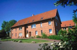 Sozialwohnungen mieten in Rohwedderweg, 25524 Itzehoe, Wohnung zum Wohlfühlen in ruhiger Lage (WBS erforderlich)