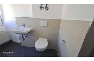 Wohnung mieten in Gabelsbergerstraße, 69514 Laudenbach, Traumhafte Wohnung in Stadtnähe