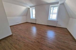 Wohnung mieten in Kulmbacher Str. 38, 95028 Innenstadt, Neu renovierte 1-Zimmer-Wohnung mit Einbauküche Whg. Nr. 13