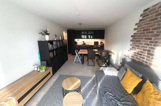 Wohnung mieten in Hinter Der Kirche, 89173 Lonsee, Gemütliche 2- Zimmerwohnung mit großer Terrasse