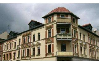 Wohnung mieten in Parkstr., 04420 Markranstädt, schöne geräumige 3-Raumwohnung mit großer Terrasse