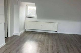 Wohnung mieten in 41065 Hardterbroich, Wohnung im Dachgeschoss