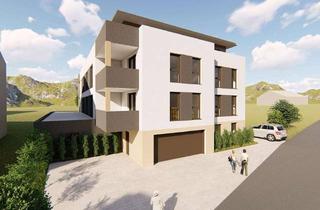 Wohnung mieten in Gronauerstraße 22, 56355 Nastätten, Ihr Sprung in ein neues Wohngefühl, moderner Bau im Herzen von Nastätten