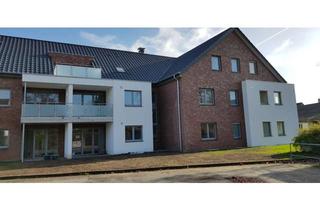 Wohnung mieten in Stromberger Str. 131, 33378 Rheda-Wiedenbrück, Toll geschnittene 3 Zimmer mit Balkon in Rheda-Wiedenbrück/ St.Vit