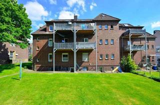 Wohnung mieten in Eifelstraße 48, 42699 Ohligs-Aufderhöhe, Schöne, Zweizimmerwohnung mit Balkon im Grünen