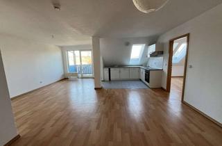 Wohnung mieten in Küchengarten, 38820 Halberstadt, Wohnen mit Ruhefaktor: Balkon & Einbauküche inklusive