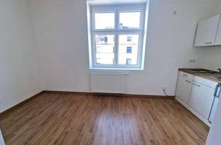 Wohnung mieten in Kulmbacher Str. 38, 95028 Innenstadt, Neu renovierte 2-Zimmer-Wohnung mit Einbauküche Whg. Nr. 10