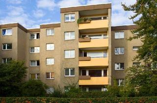 Wohnung mieten in Bienwaldring 34, 12349 Buckow, Wohnung im Erdgeschoss in ruhiger Lage