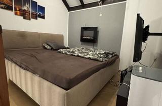 Wohnung mieten in Schwanenweg, 53859 Niederkassel, Gemütliche Einliegerwohnung mit Galerie und hohen Decken in ruhiger Lage von Niederkassel