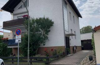 Wohnung mieten in Robert Koch Str. 10, 63165 Mühlheim, 3 Zi. Whg., neu renoviert, im 1.OG mit schönem Balkon im Top Wohnlage von Mühlheim Lämmerspiel