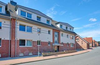 Sozialwohnungen mieten in Kieler Str., 24321 Lütjenburg, Hier beginnt Wohnen mit frischem Gefühl (WBS erforderlich)