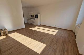 Wohnung mieten in Kulmbacher Str. 38, 95028 Innenstadt, Neu renovierte 2-Zimmer-Wohnung mit Einbauküche Whg. Nr. 4