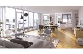 Wohnung mieten in Hochstraße 23a, 56355 Nastätten, Platz zum Aufleben + Entfalten. Hochwertige Wohnung zum Verlieben, zentral und Naturnah leben