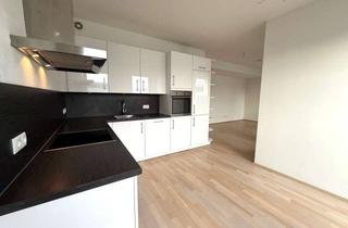 Wohnung mieten in 80809 Milbertshofen-Am Hart, Traumhafte Dachterrassenwohnung zu vermieten, in attraktiver Lage nahe dem Olympiapark!