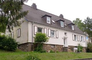 Wohnung mieten in Bornstraße 21, 57078 Siegen, 2 Zimmerwohnung in Geisweid