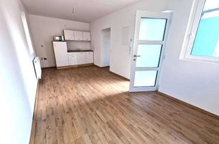 Wohnung mieten in Kulmbacher Str. 38, 95028 Innenstadt, Neu renovierte 2-Zimmer-Wohnung mit Einbauküche Whg. Nr. 1